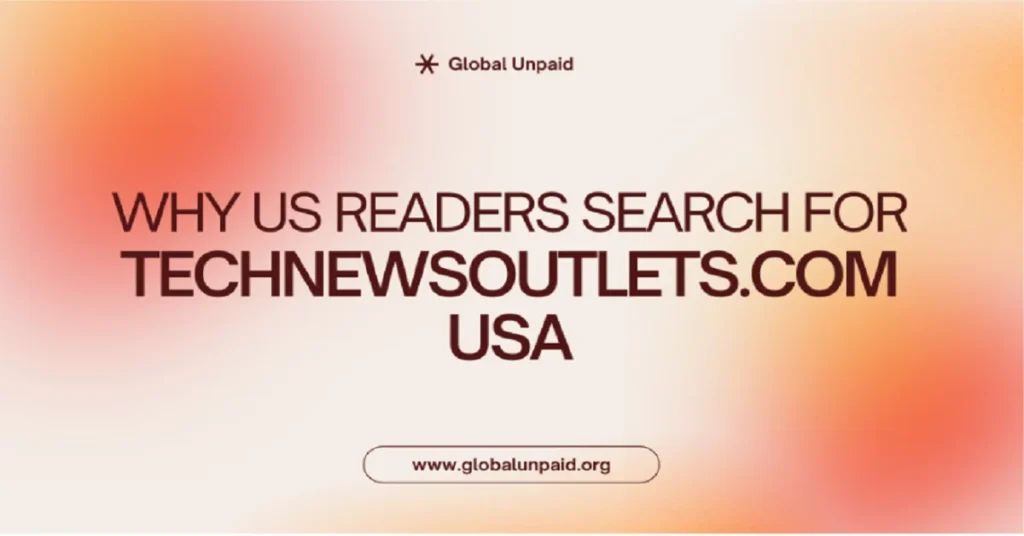 technewsoutlets.com usa